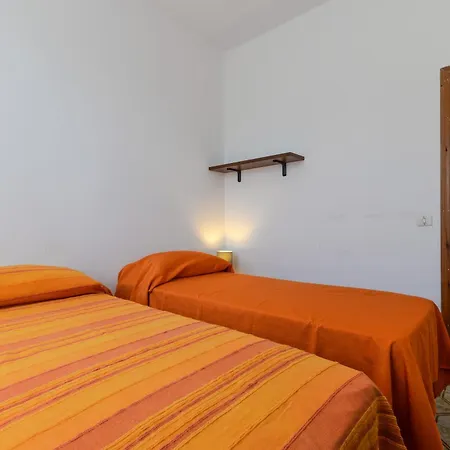 Apartment Casa Camilla