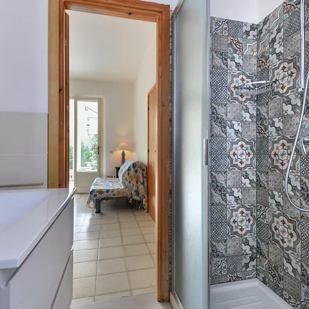 Apartment Casa Camilla Procchio (Isola d'Elba)