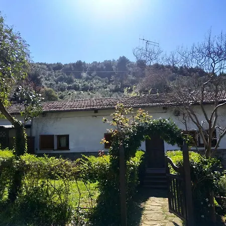 Casa Camilla * Гаворрано