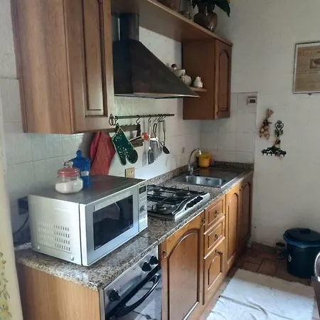 Дом отдыха Casa Camilla *