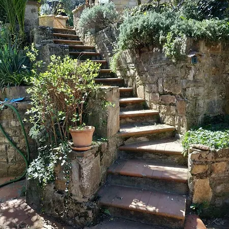 Casa Camilla * Гаворрано