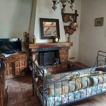 Casa Camilla Дом отдыха *