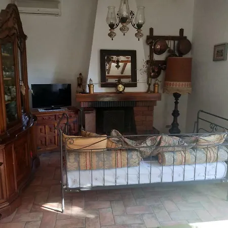 Casa Camilla Дом отдыха