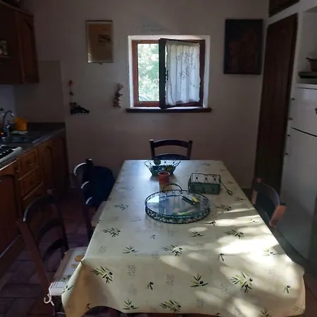 Casa Camilla *