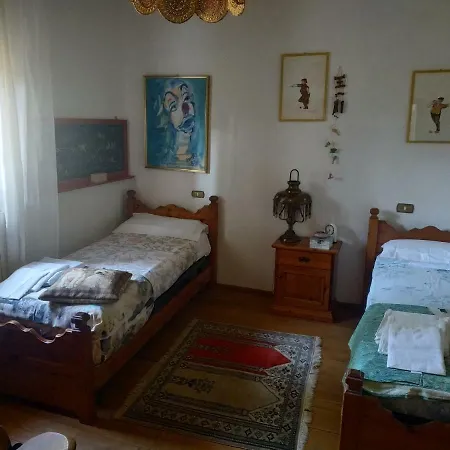 Casa Camilla