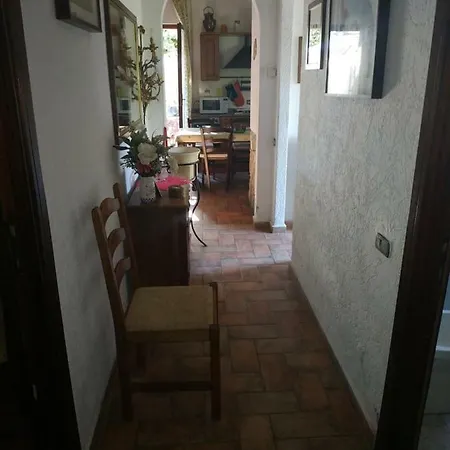 Casa Camilla *