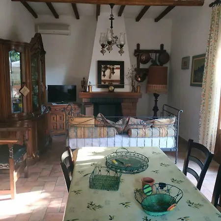 Дом отдыха Casa Camilla